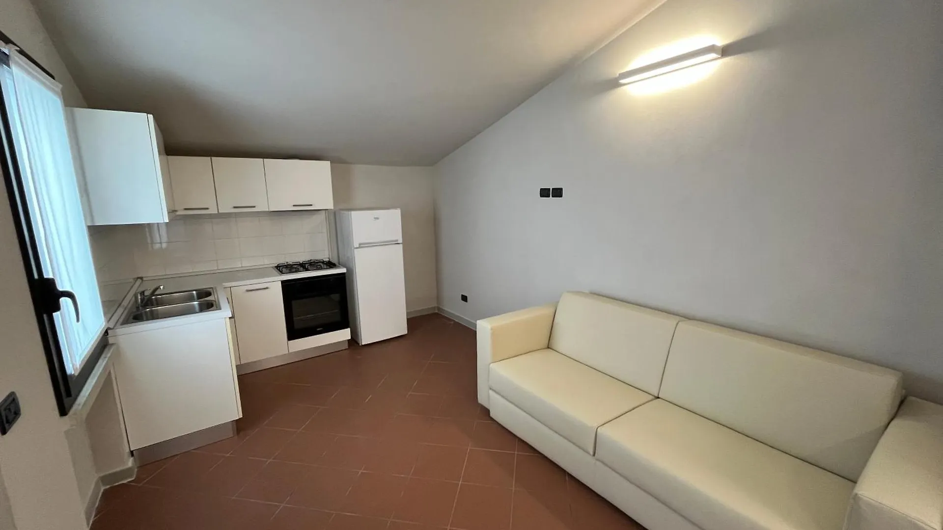 Lake View Apartment Mantova