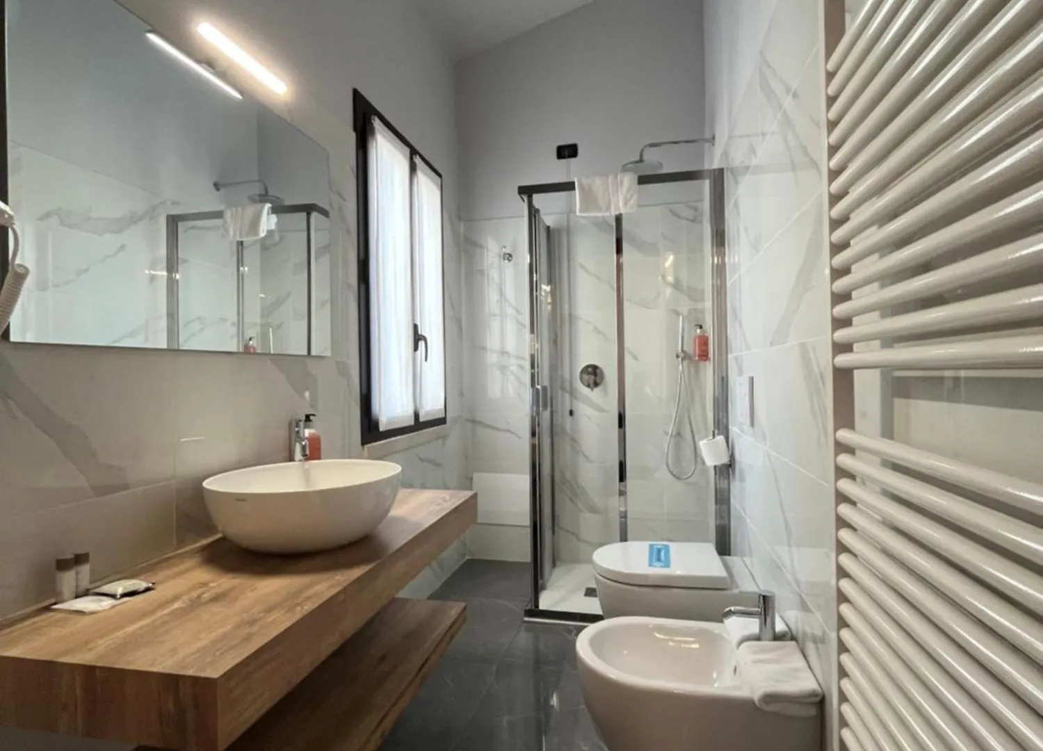 Lake View Apartment Mantova