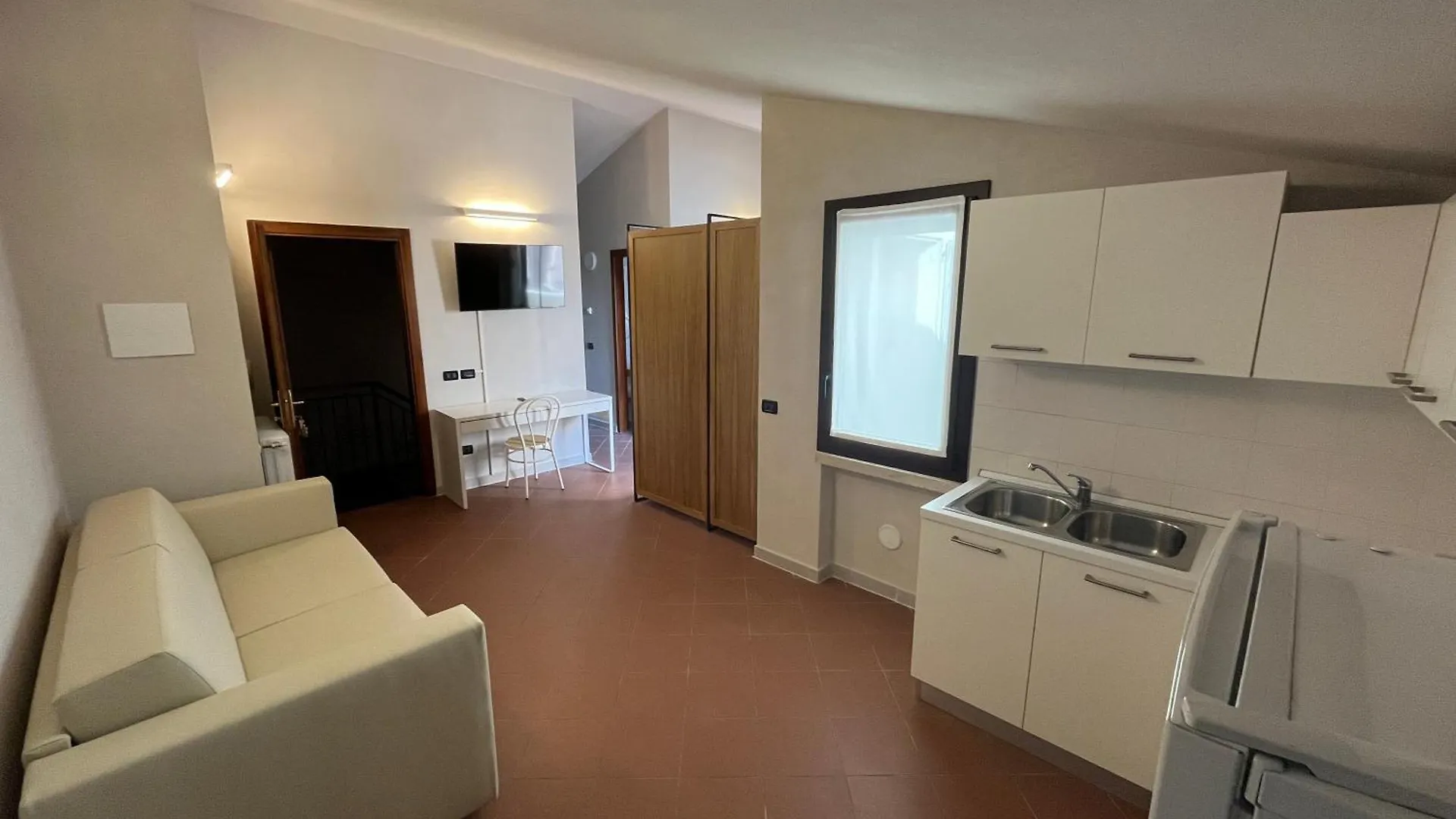 Lake View Apartment Mantova