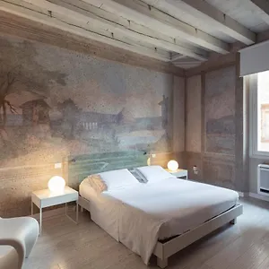 Scaravelli Residenza Maison d'hôtes