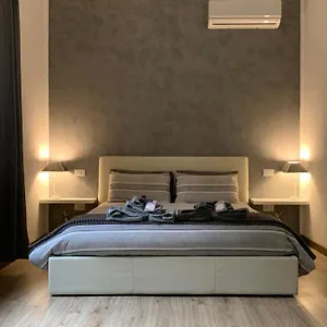 Residenza Guglielmo Couette-café
