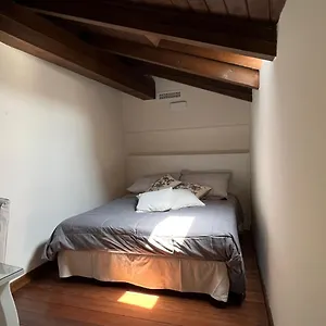 Il Salotto Sul Rio Appartamento
