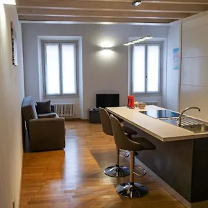 Residenze Umberto I Appartamento
