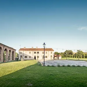 Il Gesuita Séjour à la ferme