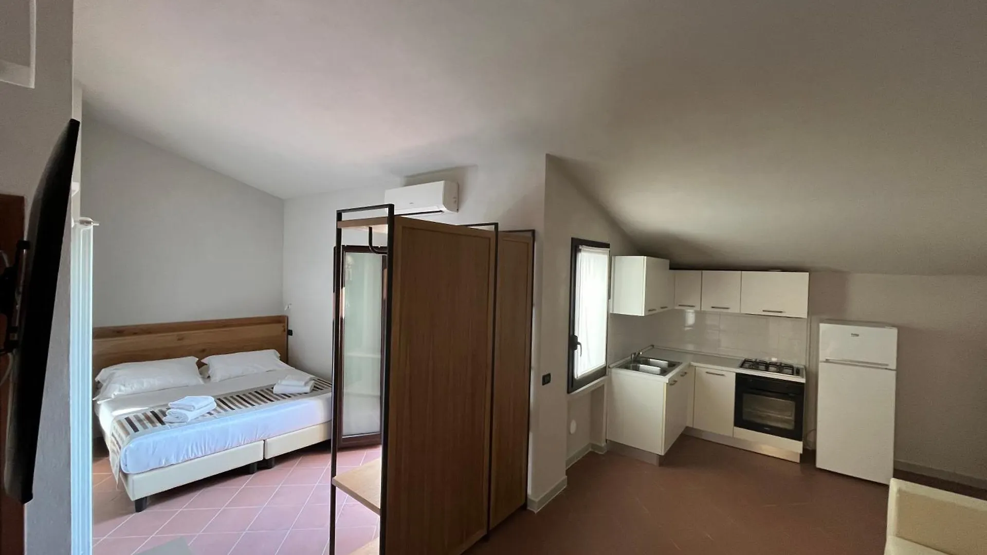 Lake View Apartment Mantova