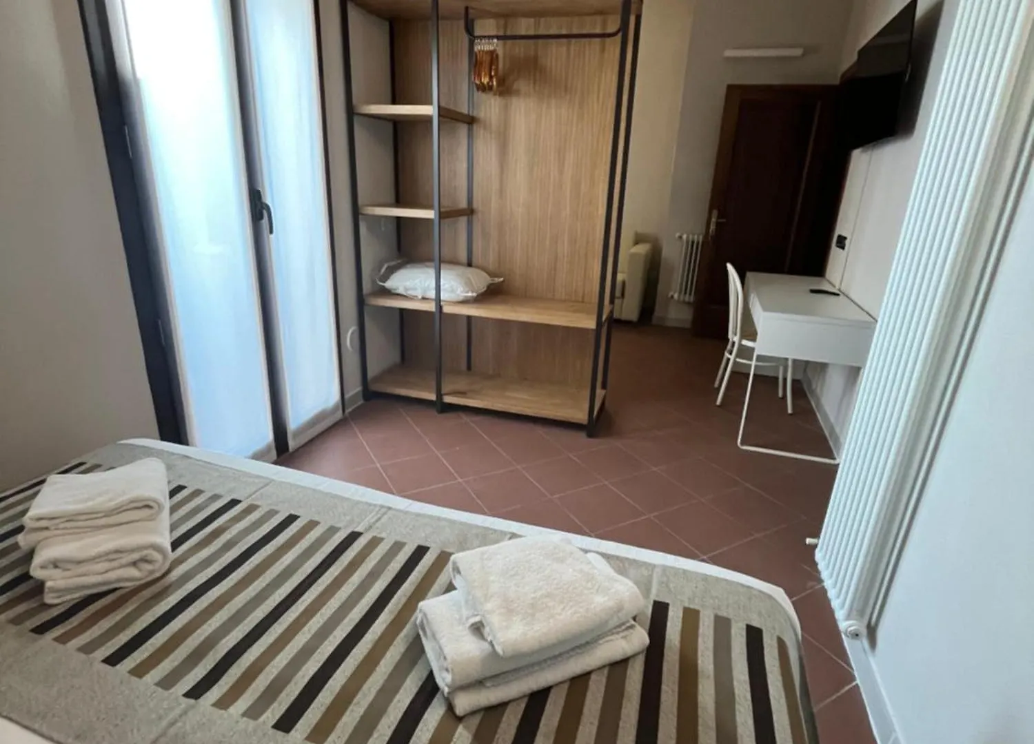 Lake View Apartment Mantova